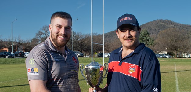 Canberra Raiders Cup Reserve Grade: Grand Final Preview