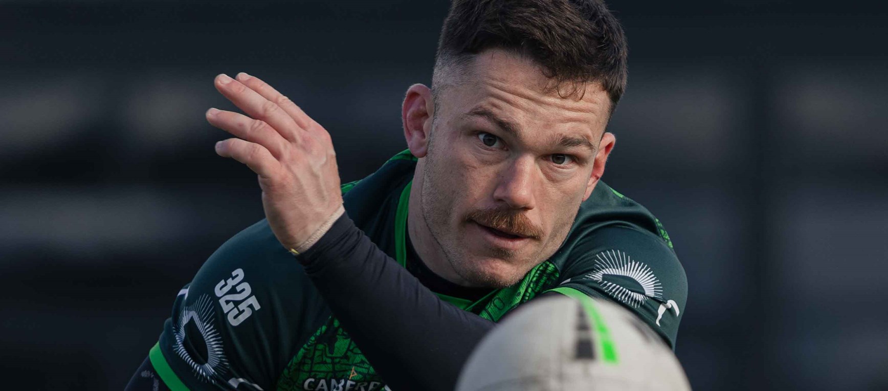 Captain's Run Gallery: Round 16 v Storm