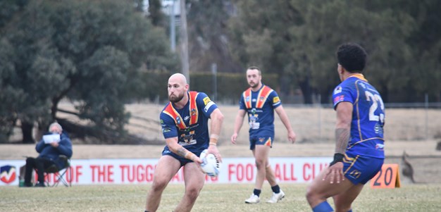 CRC Team of the Year 2025: Lock