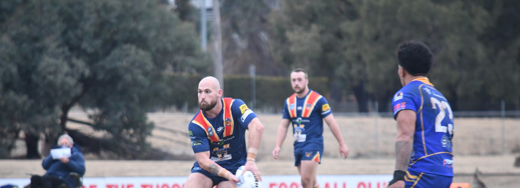 CRC Team of the Year 2025: Lock