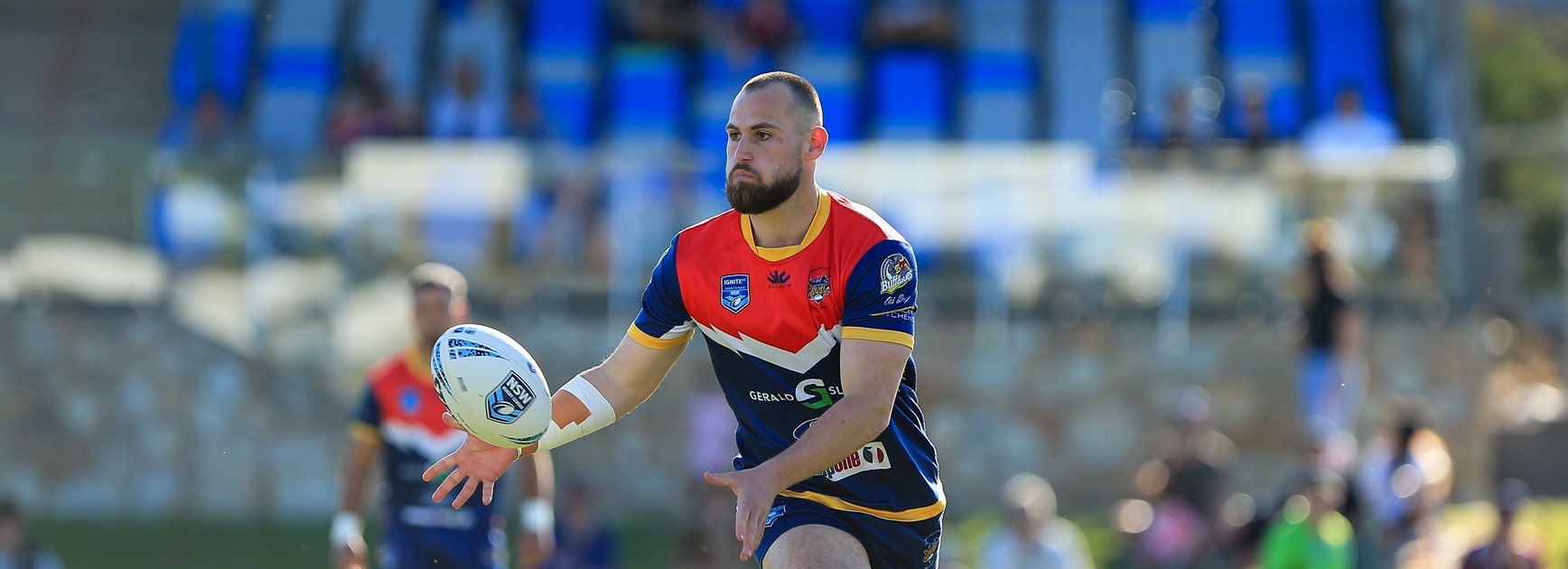 Team of the Year 2023: Lock