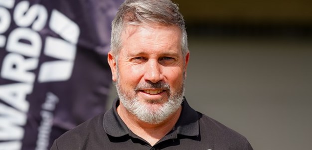 ACT Teacher awarded 2024 Teacher of the Year as part of NRL Community Awards