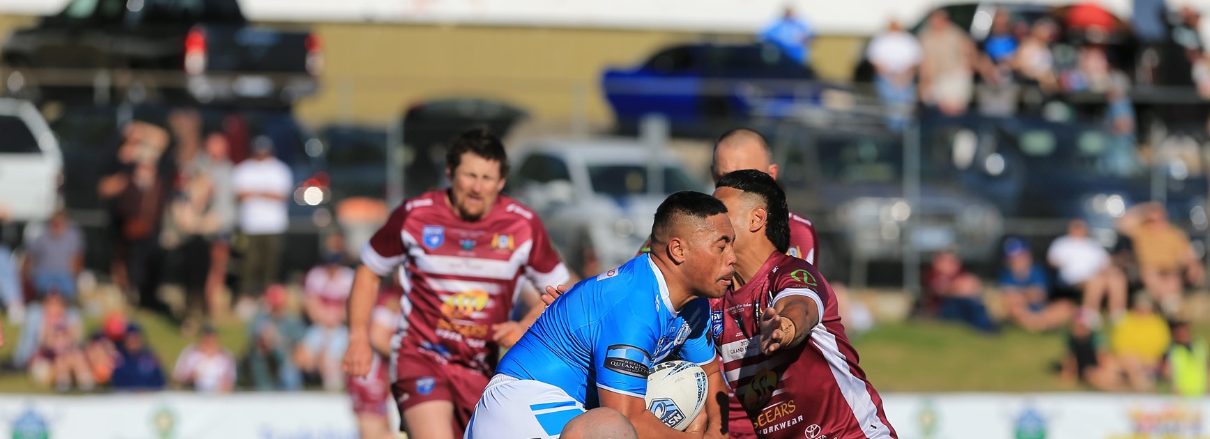 Canberra Raiders Cup: Grand Final Wrap