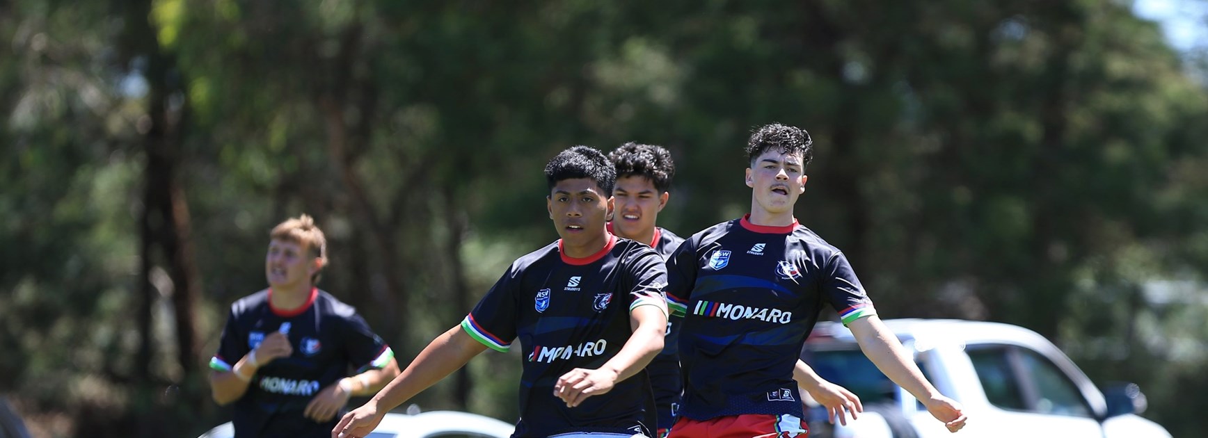 NSWRL Country and City squads announced for 2024