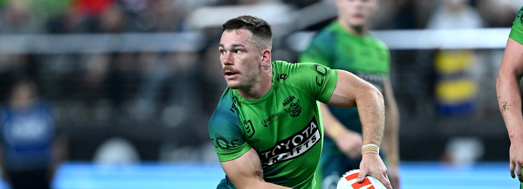 NRL Match Preview: Raiders v Broncos