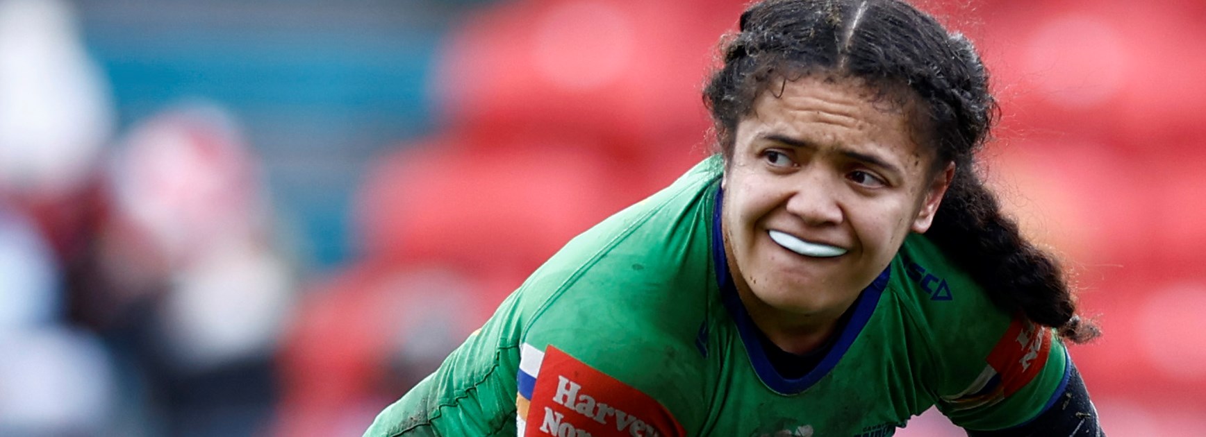 NRLW Late Mail: Raiders v Broncos