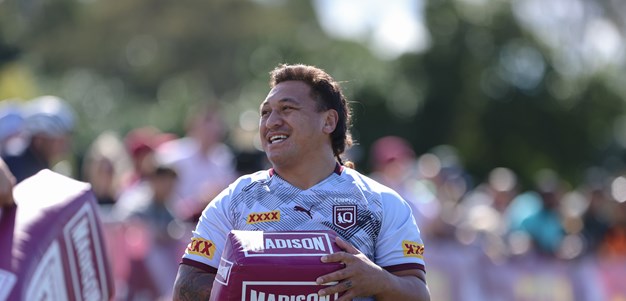 2022 Representative Round Teams