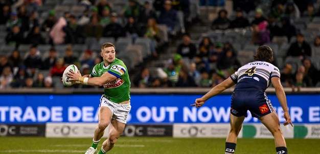 NRL Match Preview: Raiders v Roosters