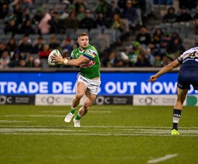 NRL Match Preview: Raiders v Roosters