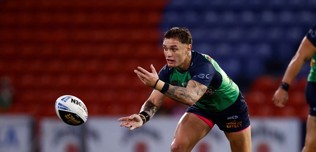 NSW Cup & Jersey Flegg: Round 24 Wrap