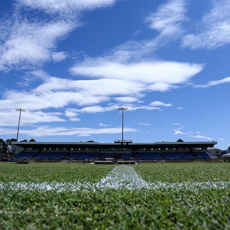 2026 Witzer Pre-Season Challenge: Everything you need to know