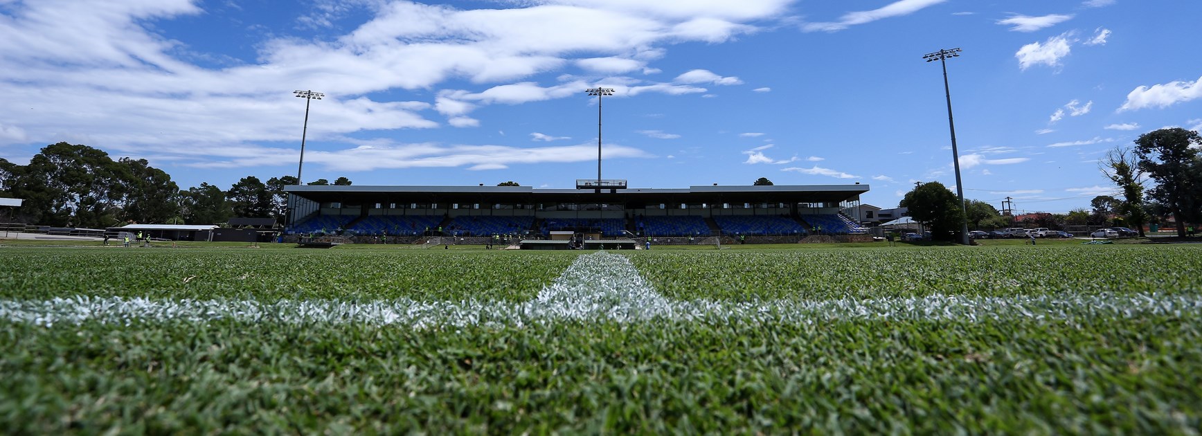 2026 Witzer Pre-Season Challenge: Everything you need to know