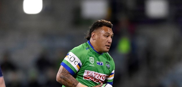 NRL Match Preview: Raiders v Bulldogs
