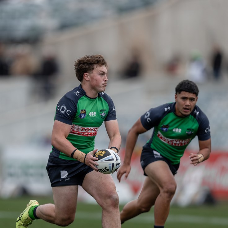 NSW Cup and Jersey Flegg: Round 23 Preview