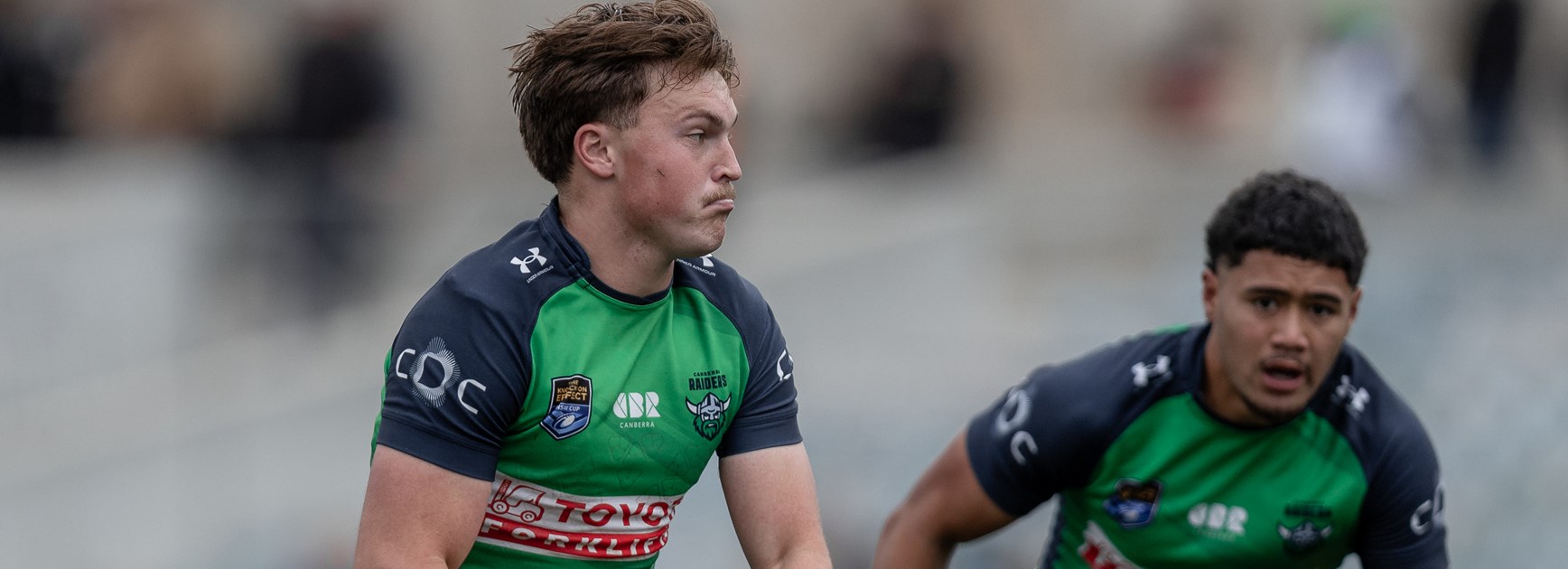 NSW Cup and Jersey Flegg: Round 23 Preview