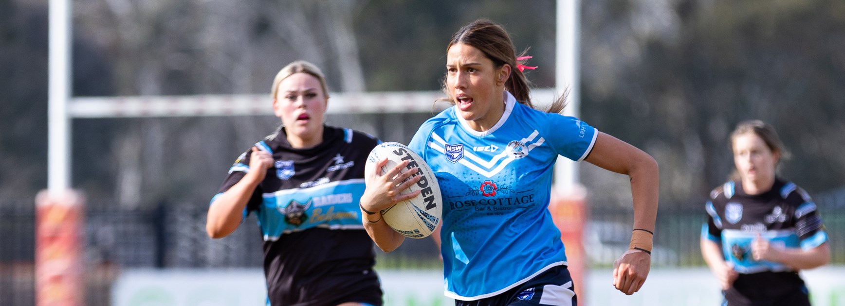 Katrina Fanning Shield 2022: Round 11 Preview