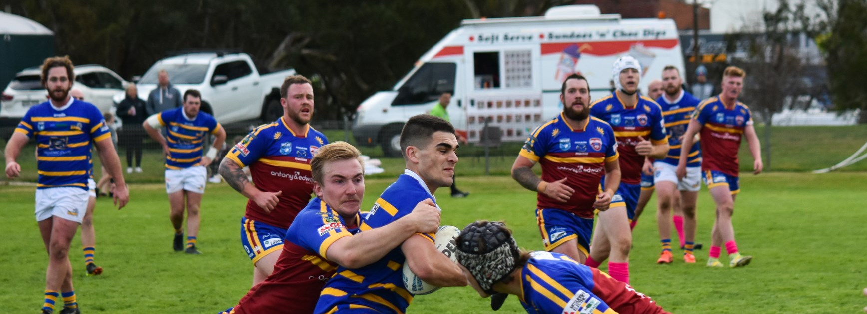 Team Lists: 16 July 2022