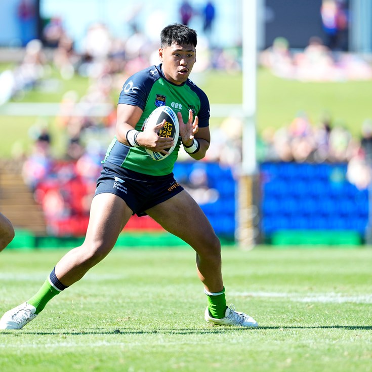NSW Cup & Jersey Flegg: Round 17 Preview