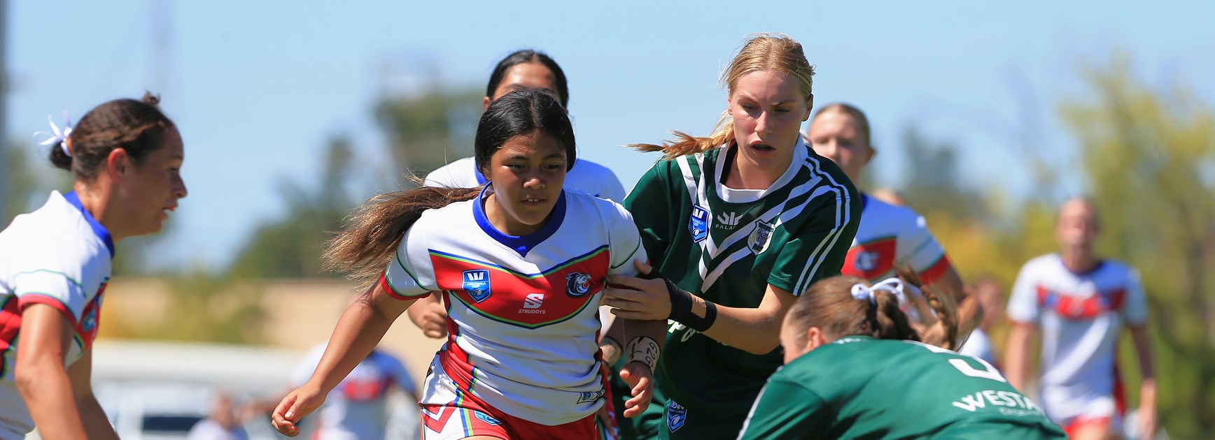 Monaro Colts WCC & RLF Cup: Round Two Wrap