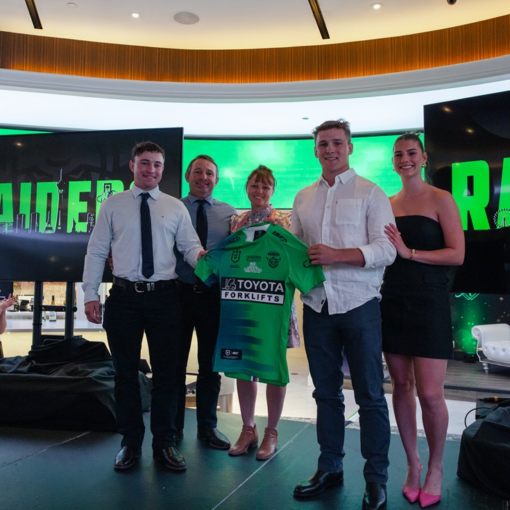 Pattie primed for Vegas debut