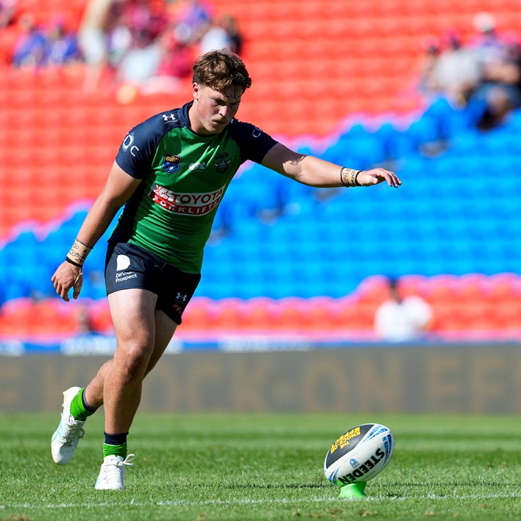 NSW Cup & Jersey Flegg: Round 11 Preview