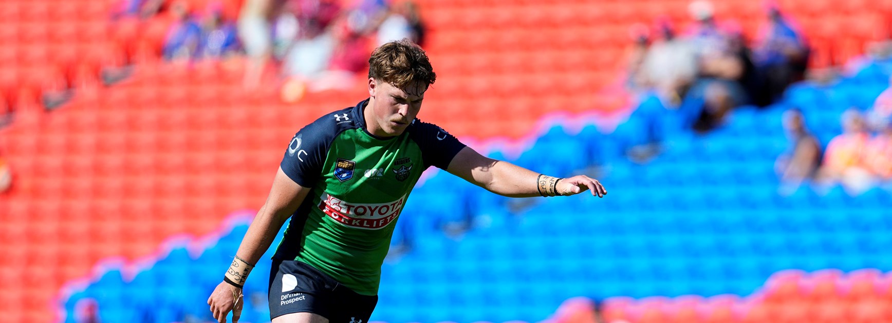 NSW Cup & Jersey Flegg: Round 11 Preview