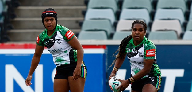 Wuruki-Hosea named in Prime Minister's XIII PNG squad