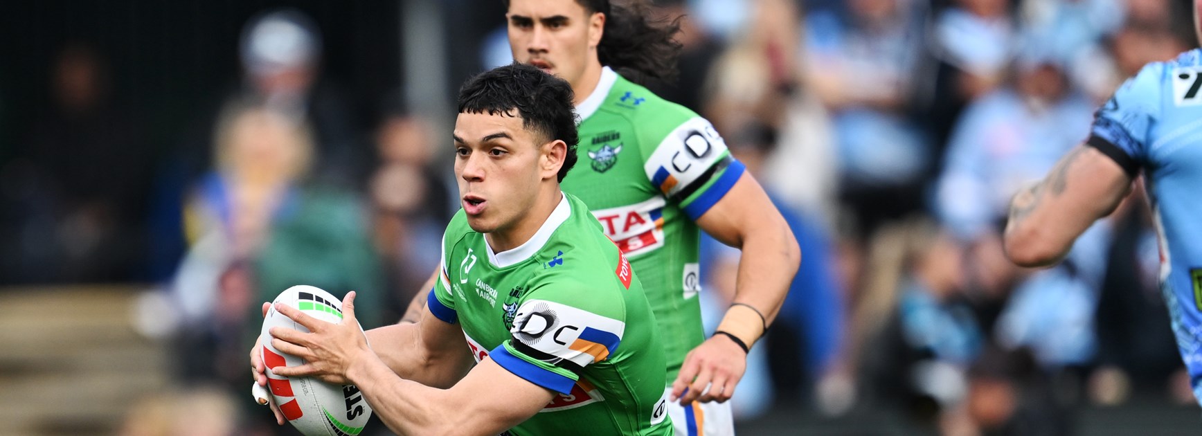 Raiders hold out Shark attack to win on the road