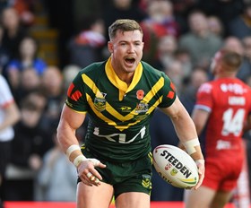 Match Highlights: England v Kangaroos Third Test