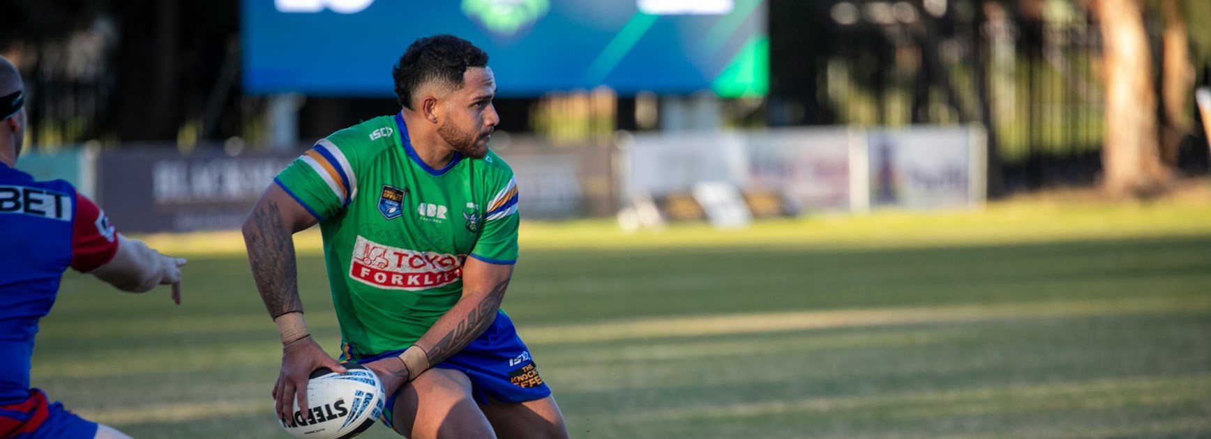 NSW Cup & Jersey Flegg Team Lists: Round 23