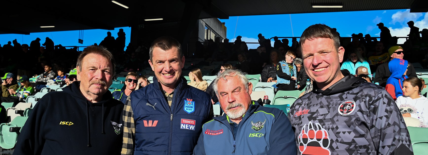 NSWRL announces 2023 Community Award winners