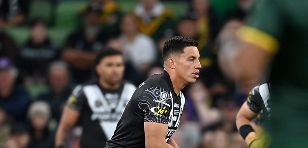 2024 Pacific Championships Draw Announced