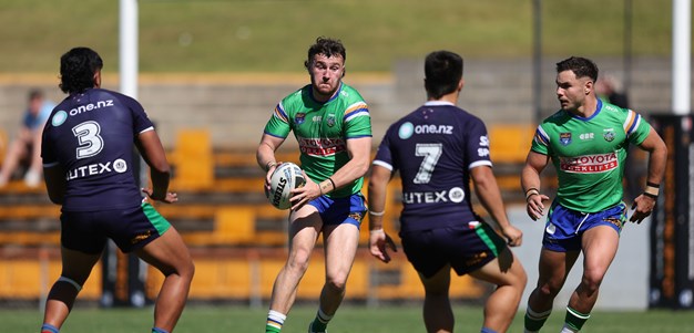NSW Cup Finals Week Two Wrap