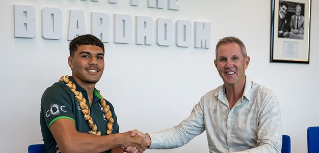 Don Furner Senior NSW Country Scholarship Program