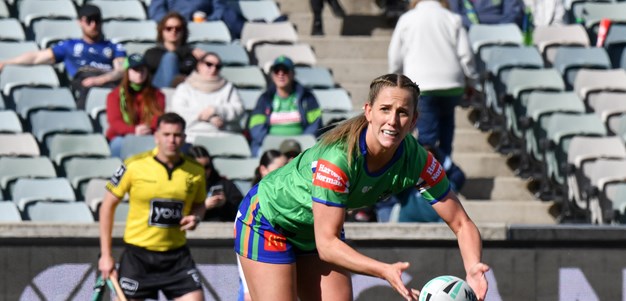 NRLW Game Day Guide: Raiders v Cowboys