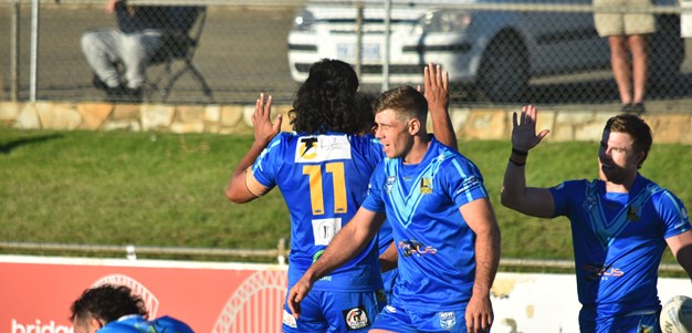 CRC Team of the Year 2025: Five Eight