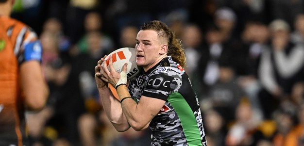 Injury Update: Martin and Hosking