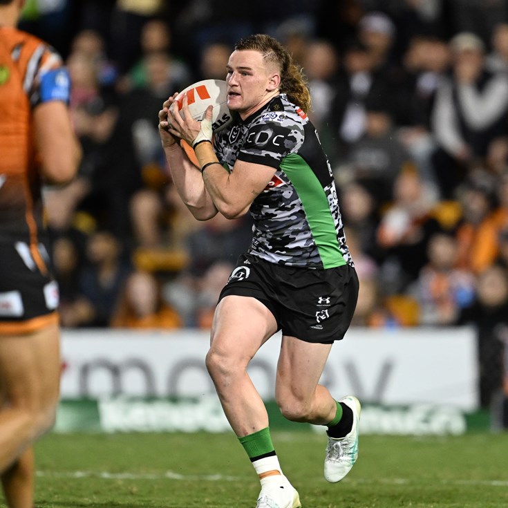 Injury Update: Martin and Hosking