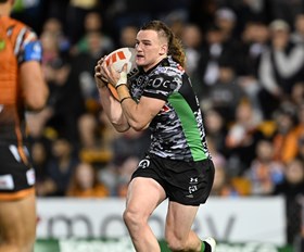 Injury Update: Martin and Hosking