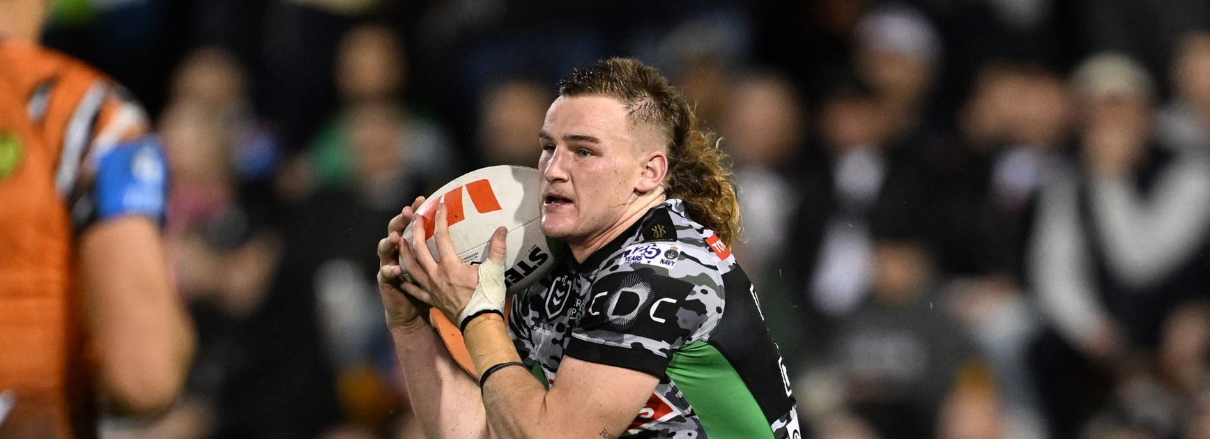 Injury Update: Martin and Hosking