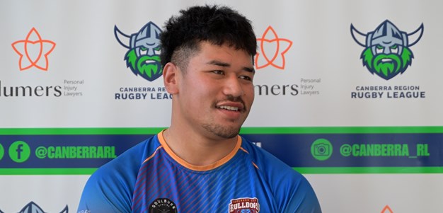 Canberra Raiders Cup: Washout Round Preview
