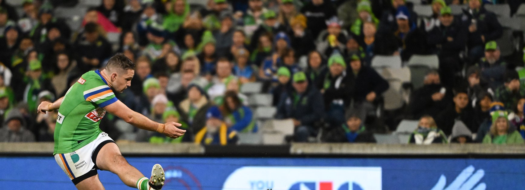 Jarrod Croker to play 300th game