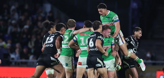 NRL Game Day Guide: Raiders v Warriors