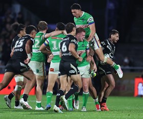 NRL Game Day Guide: Raiders v Warriors