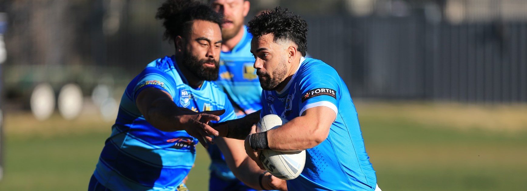 Canberra Raiders Cup: Round 14 Wrap
