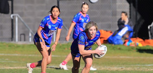 KFS Team of the Year 2025: Hooker