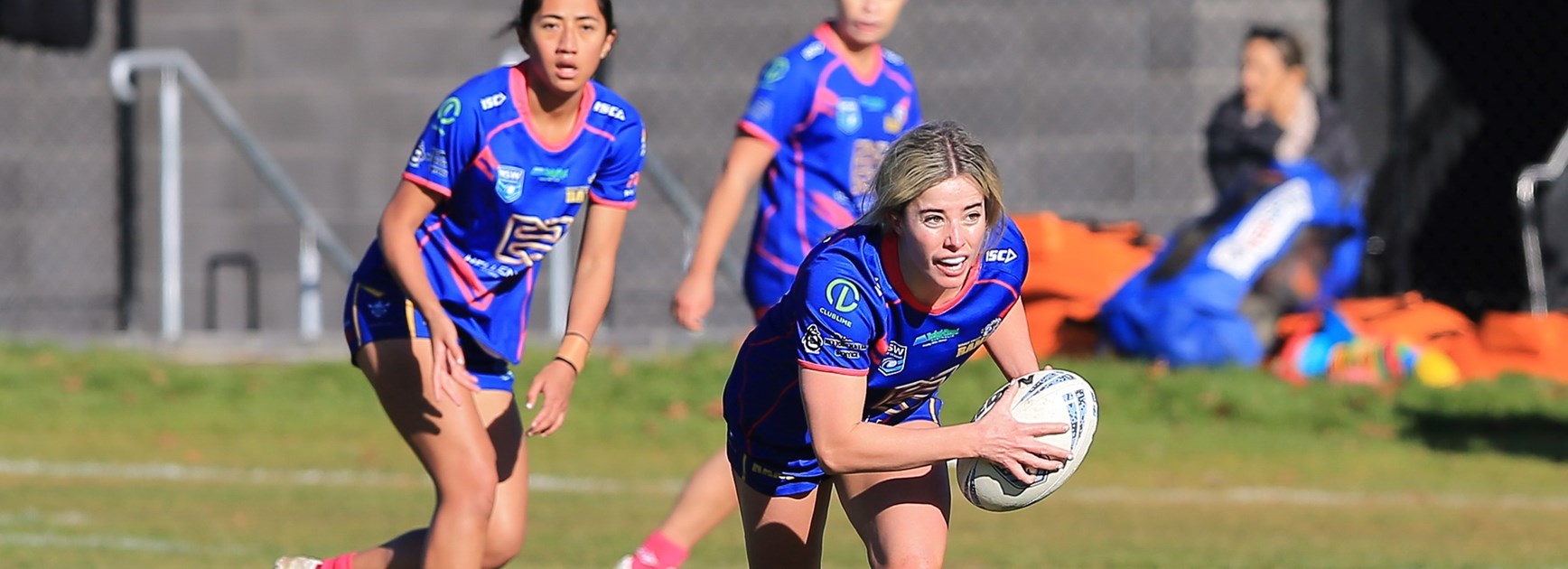 KFS Team of the Year 2025: Hooker