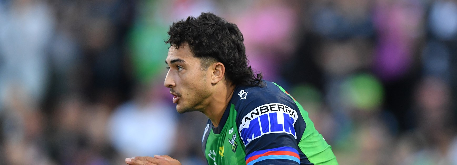 Late Mail: Raiders v Warriors