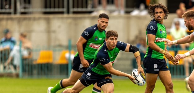 NSW Cup & Jersey Flegg Team Lists: Round 4