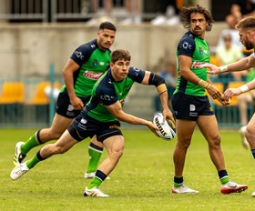 NSW Cup & Jersey Flegg Team Lists: Round 4